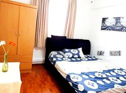 Blk 113 Commonwealth Crescent (Queenstown), HDB 3 Rooms #452374151